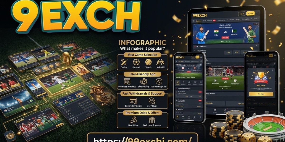 What Makes 99Exch India Popular for Sports Games?