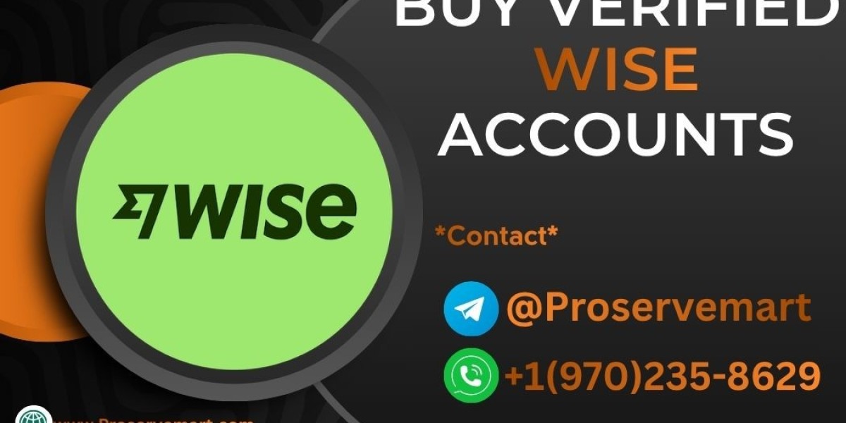 Buy Verified Wise Accounts: Privacy and Security Best Practices-2026