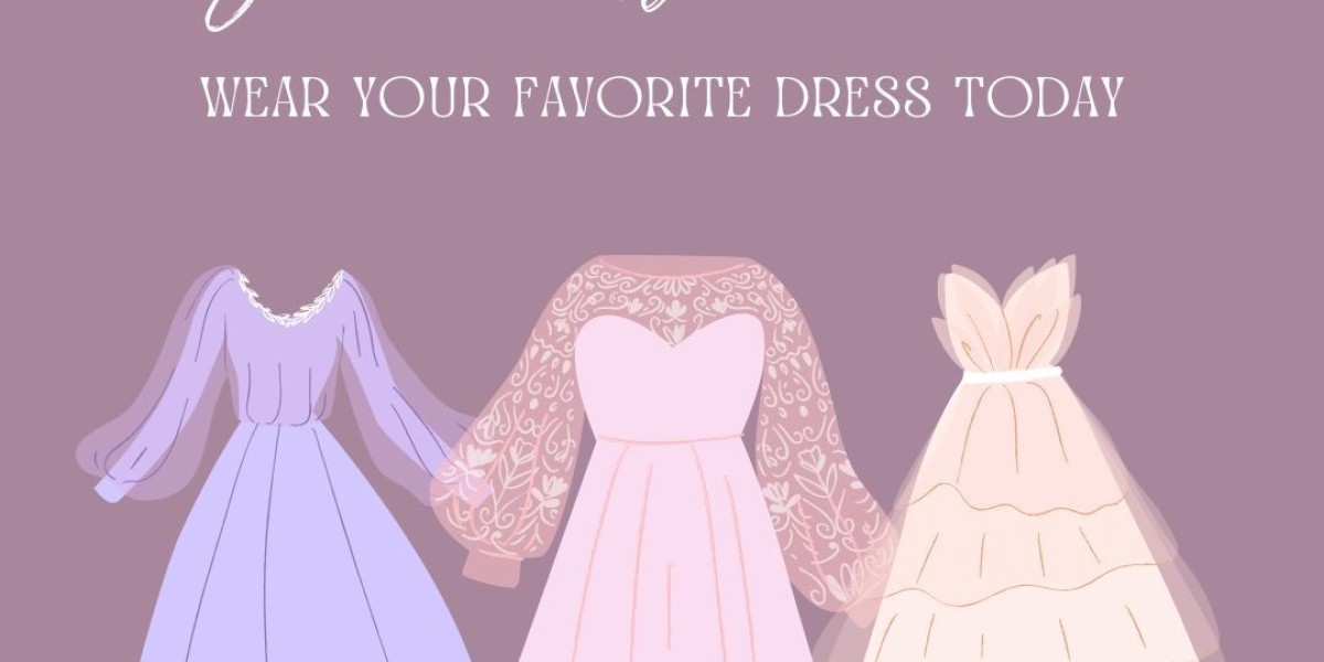Nashala's Signature Designer Party Wear Dress Styles