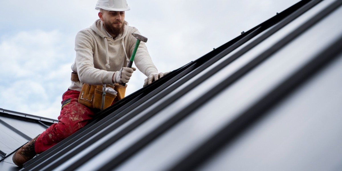 Roofers in Horsham: Reliable Roofing Services for Your Home