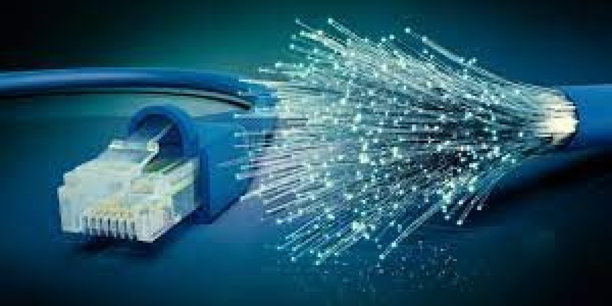 Top Benefits of Choosing Fibre to the Home Services for Modern Homes