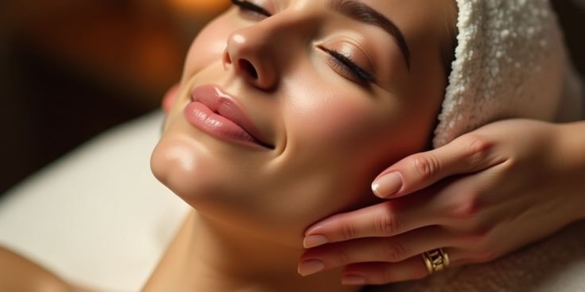 Facial Pain Treatment in Dubai: Overcoming Chronic Neuromuscular Discomfort