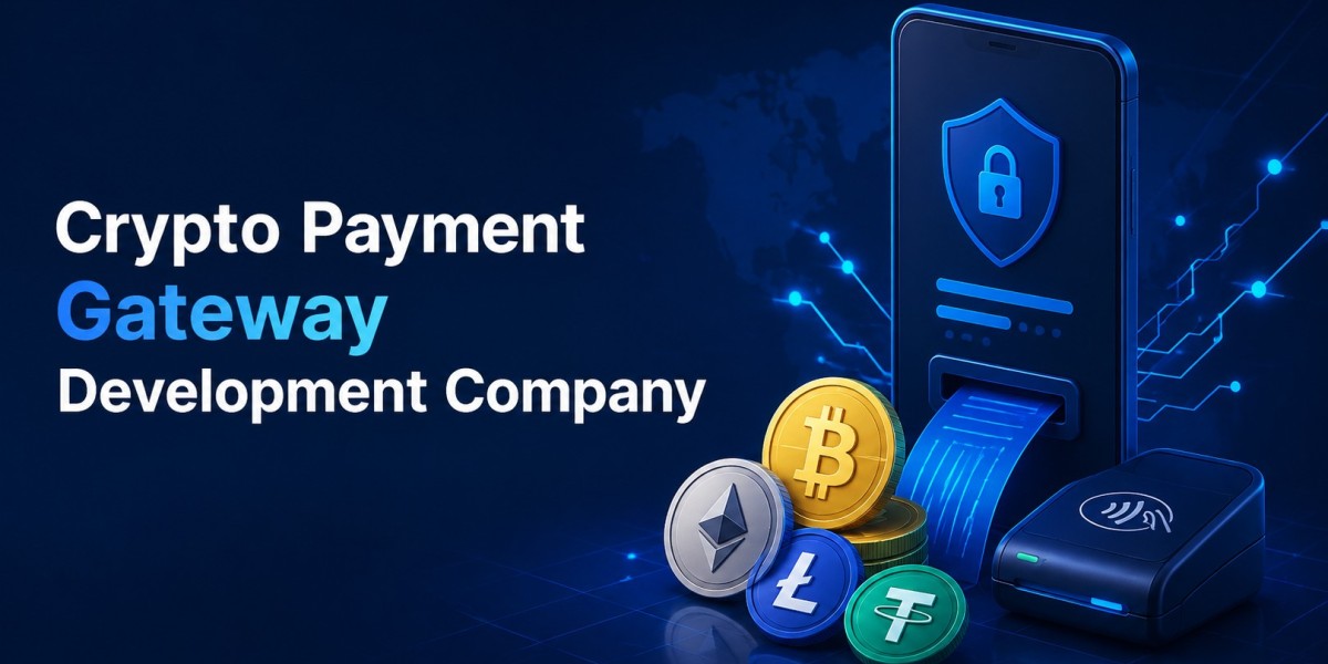 Choosing the Right Crypto Payment Gateway Provider for Startup Success
