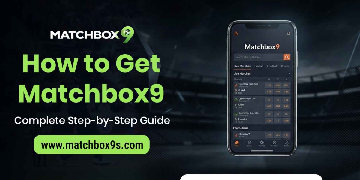 How to Get Matchbox9 – Complete Step-by-Step Guide