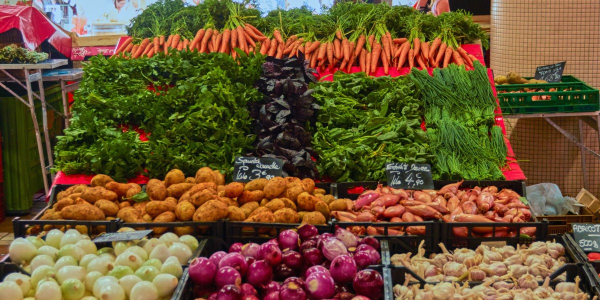 Fruit and Vegetable Pulp Market Analysis: Investment, Innovation, and Growth Opportunities Through 2034