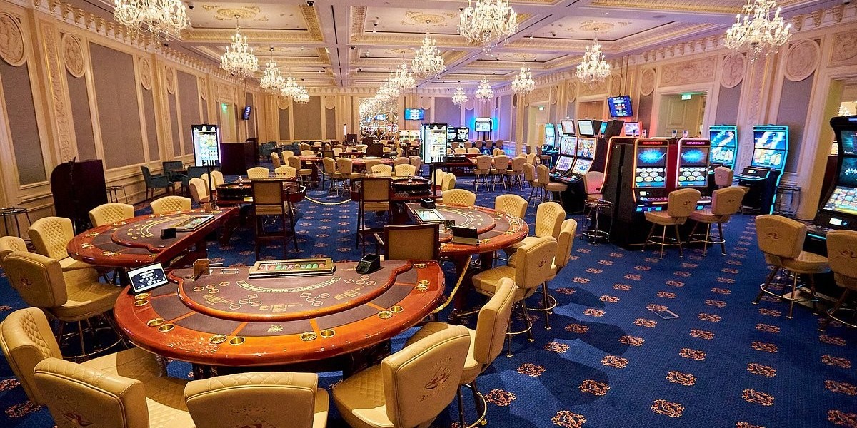 I Migliori Casino Non AAMS Italia per Giocare in Sicurezza e con Qualità