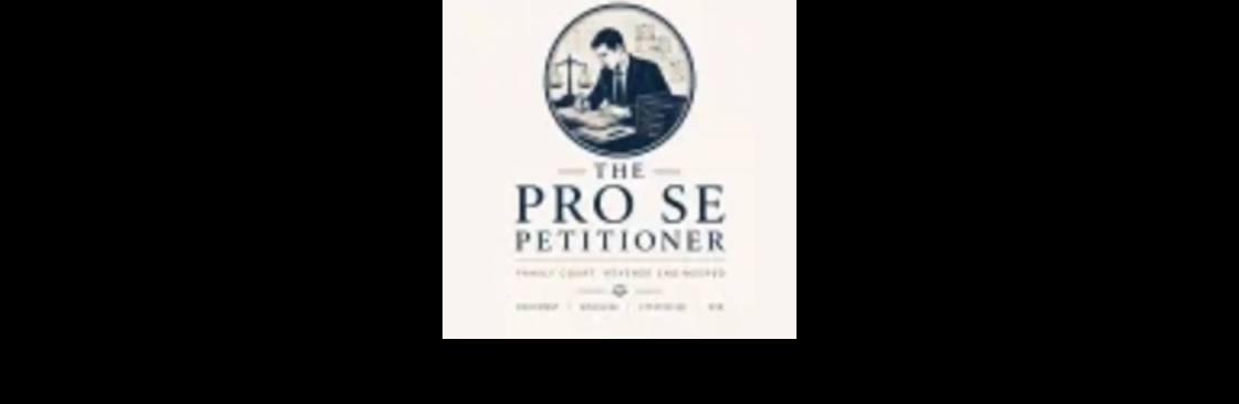 The Pro se Petitioner Cover Image