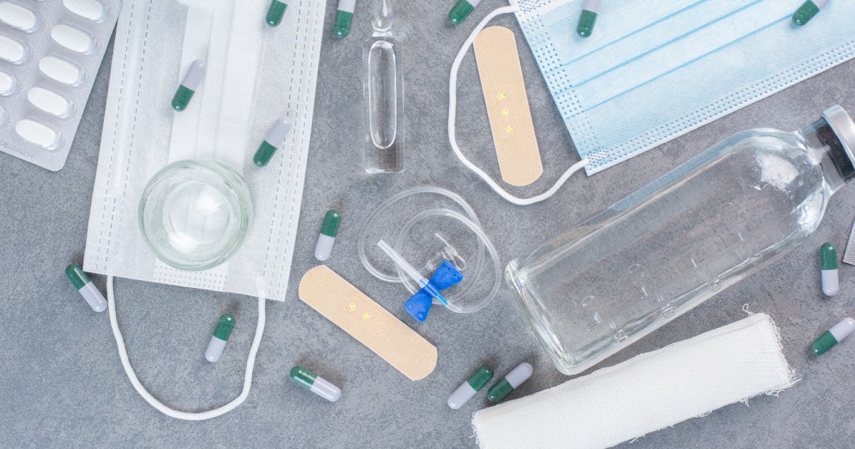 Essential Consumable Medical Supplies for Respiratory and Airway Care