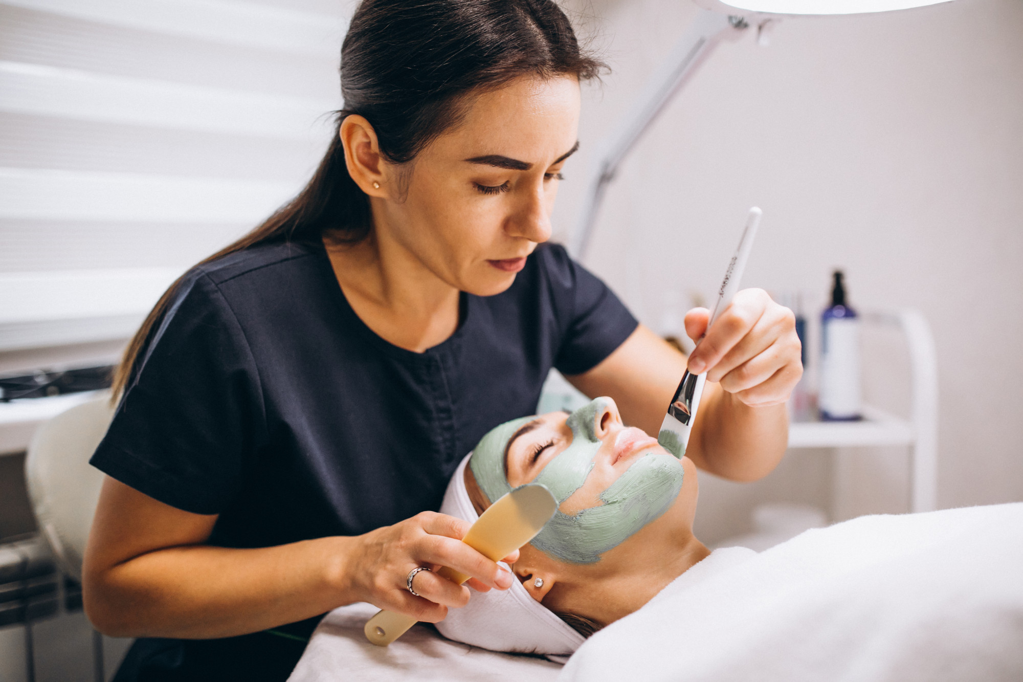 Professional Skin Care Treatments in Bristol: Beginner Guide