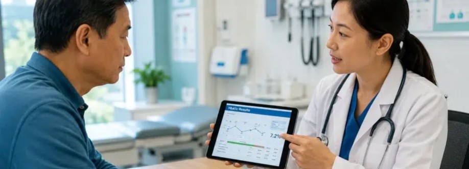 Belconnen General Practice Cover Image