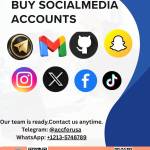allaccounts Profile Picture