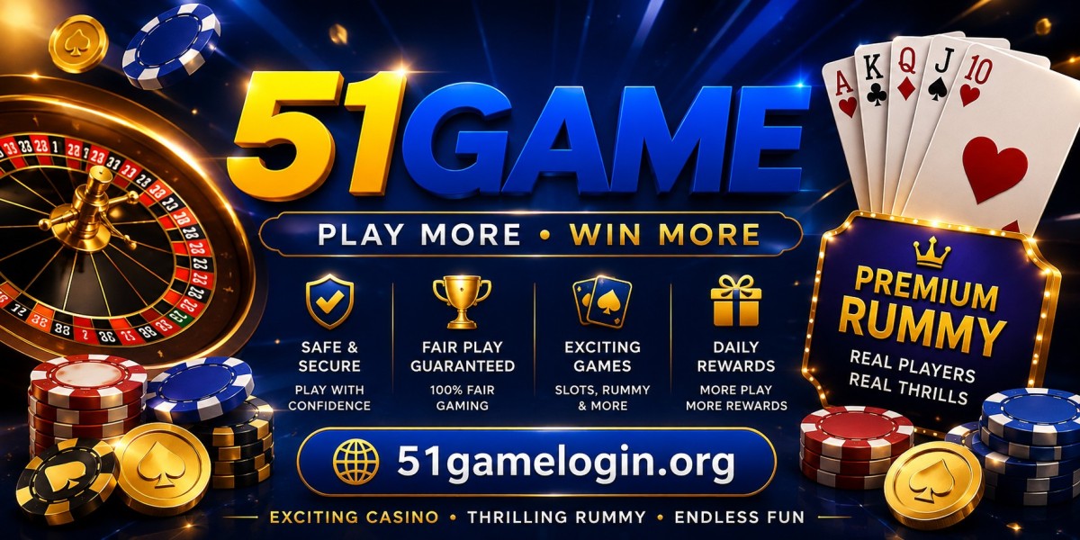 51 Game – Explore Popular Games Online