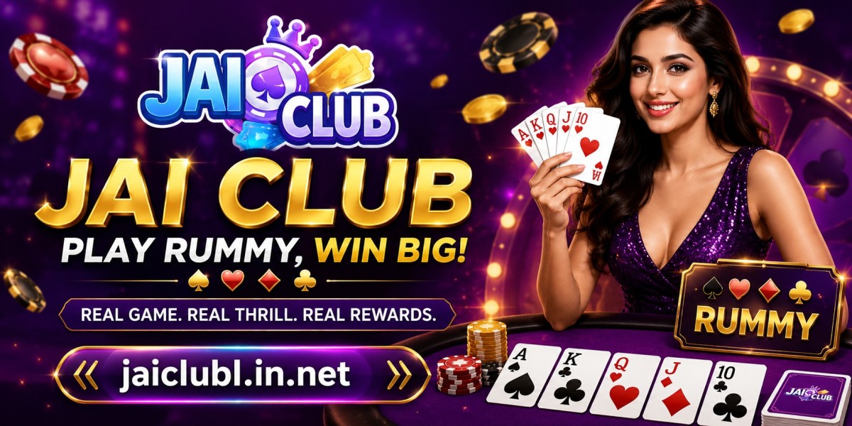Jai Club: A Complete Guide to Online Gaming Features