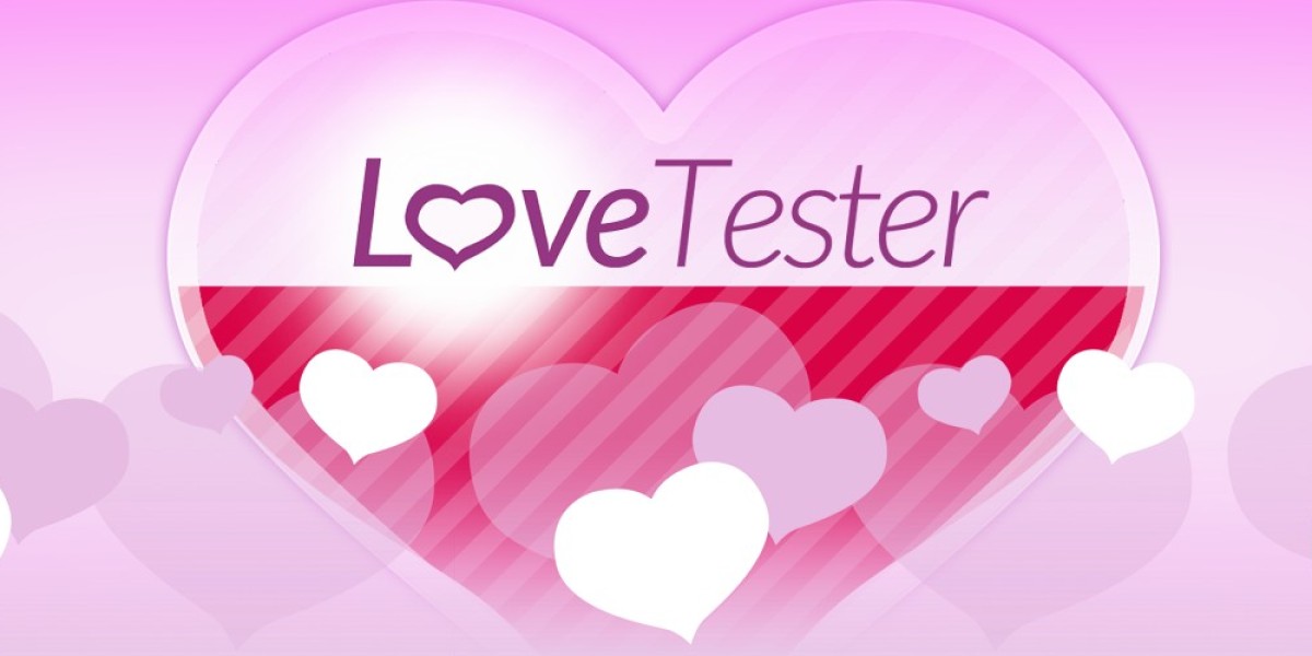 Is It True Love or Just a Bad Case of Tacos? Find Out with the Ultimate Love Tester!