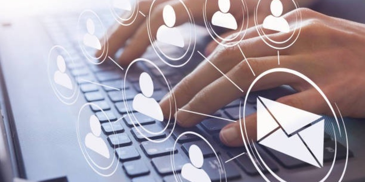 Email Marketing Management Services For Driving Customer Engagement and Business Growth - Markable Solutions