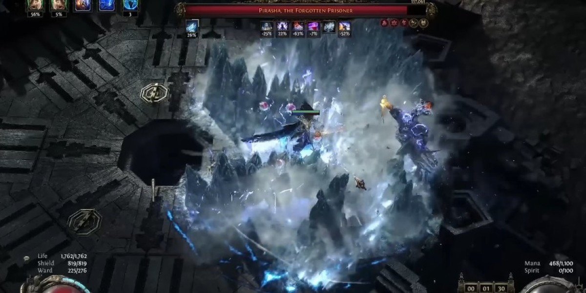 Best U4N Path of Exile 2 Guide to Breach Ring Crafting