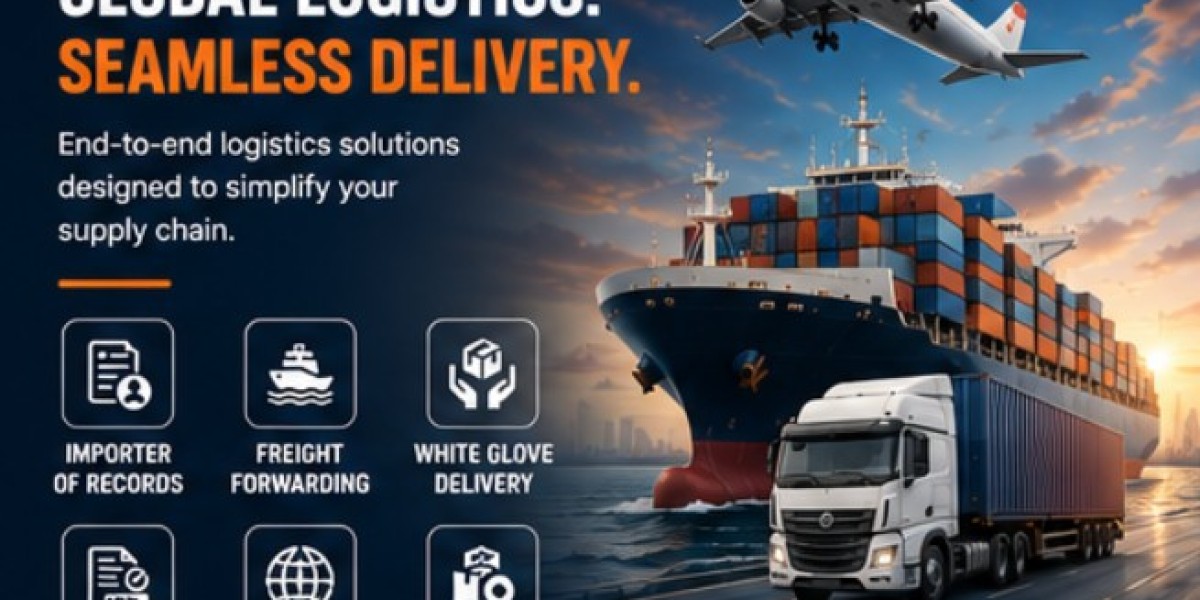 One Union Solutions Helps You Import into Estonia Faster
