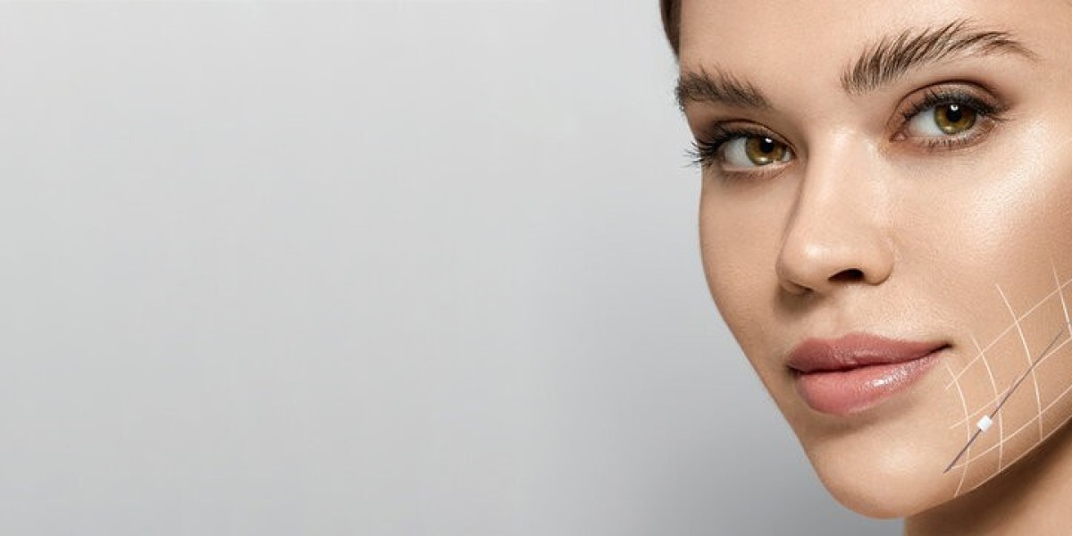 Thread Lift in Dubai | How Non-Surgical Lifting Works