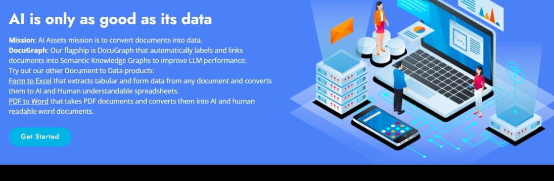 AI ASSET MANAGEMENT LLC Cover Image