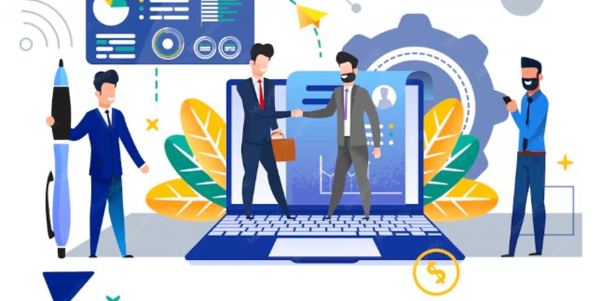 Top Digital Transformation Companies (Updated 2026)