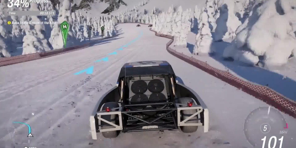 Online Victory Guide For Forza Horizon 6 U4GM Players