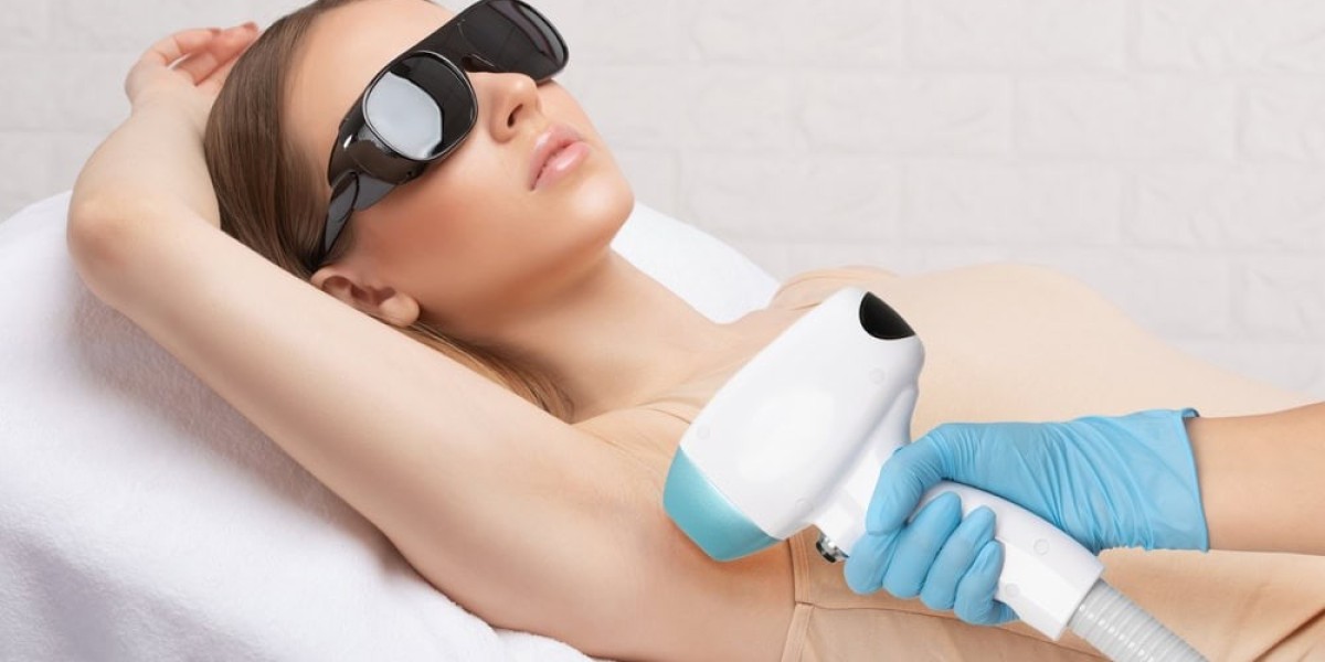 Is Laser Hair Removal Right for You? A Complete Guide for Delhi Patients