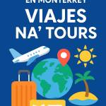 VIAJES NA’ TOURS TOURS Profile Picture