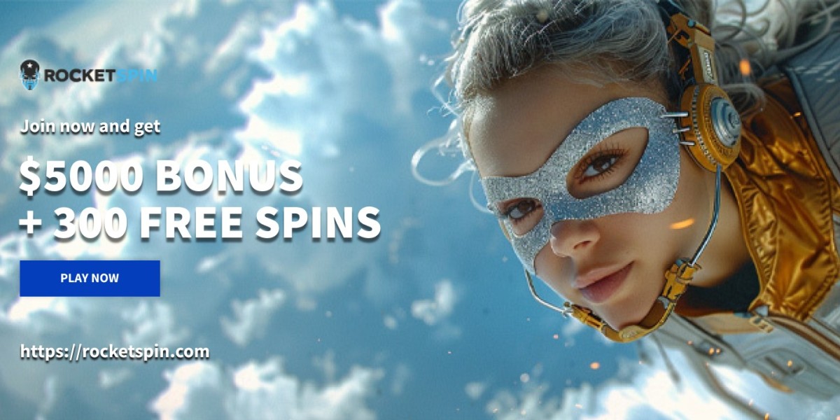 Emerging Trends Driving Australian Slot Rocketspin Preferences
