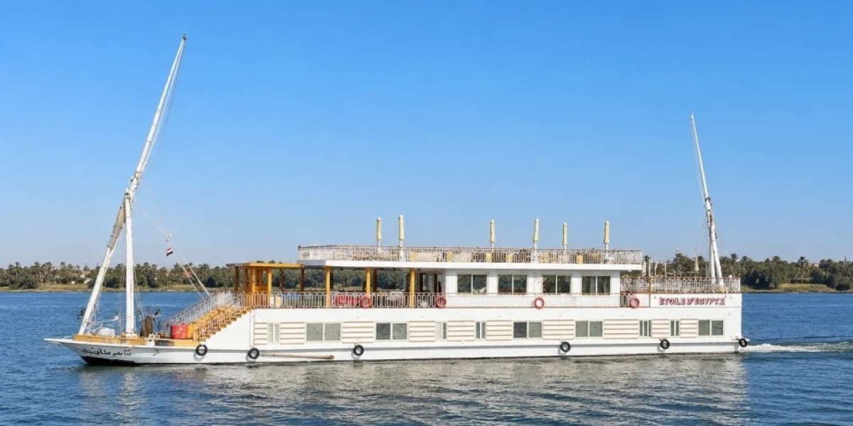 Finding Time to Relax on a Dahabiya Nile Cruise