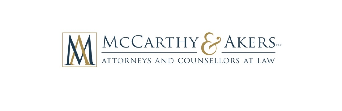 McCarthy Akers PLC Cover Image