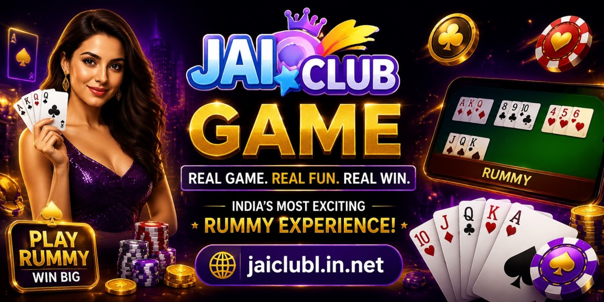 Jai Club Game: A Complete SEO Guide to Online Gaming Features, Advantages, and Future Trends