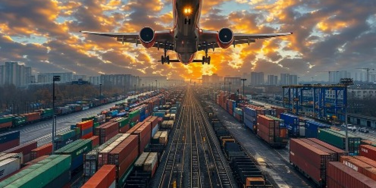 Benefits of Using Air Freight Services for Global Trade