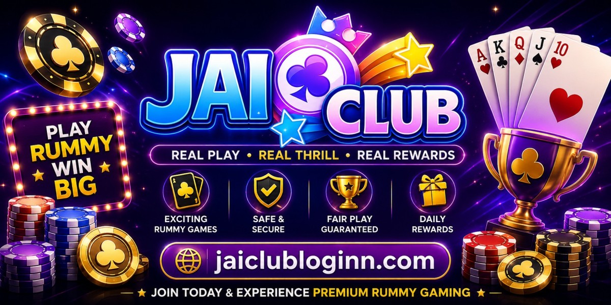 Jai Club: A Simple Guide for New Users