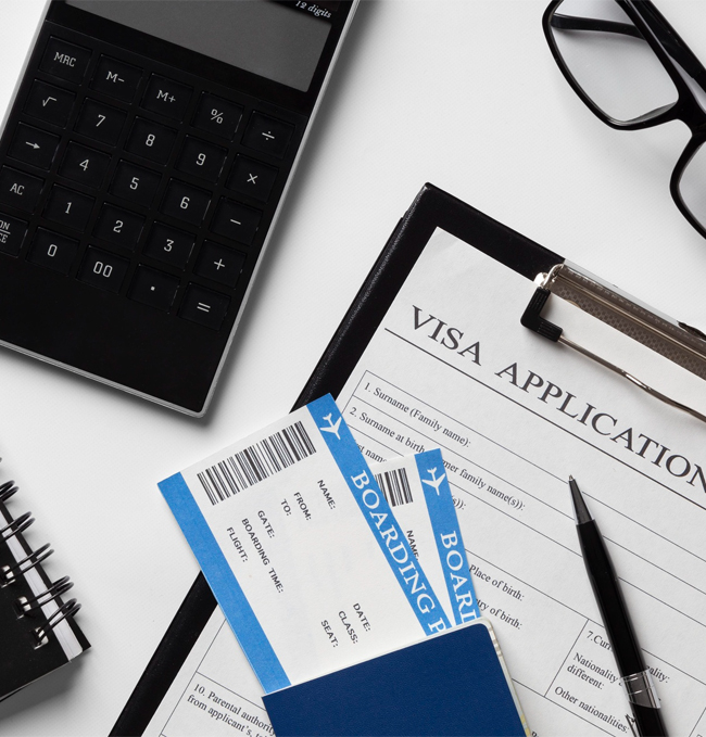 Student Visa (Subclass 500) Consultants in Melbourne