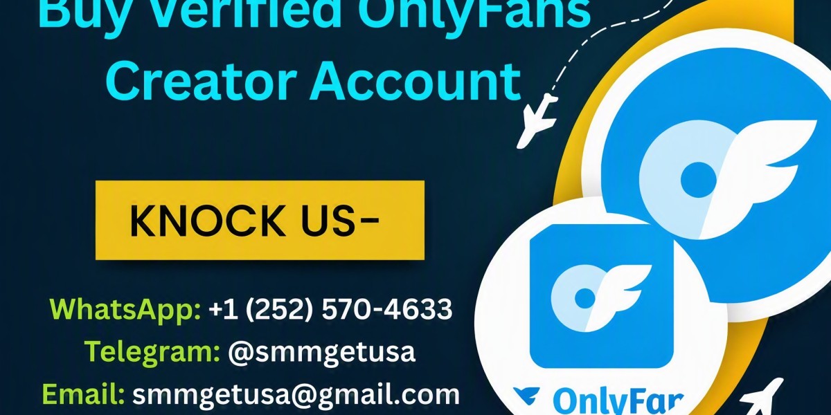 Verified OnlyFans Creator Accounts – Professional Profiles with Creator Verification from smmgetusa.com