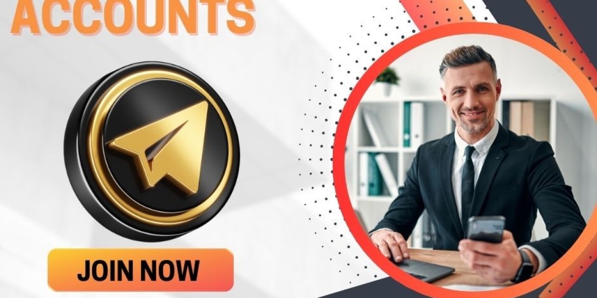 How Buying Telegram Accounts Can Save You Time and Effort