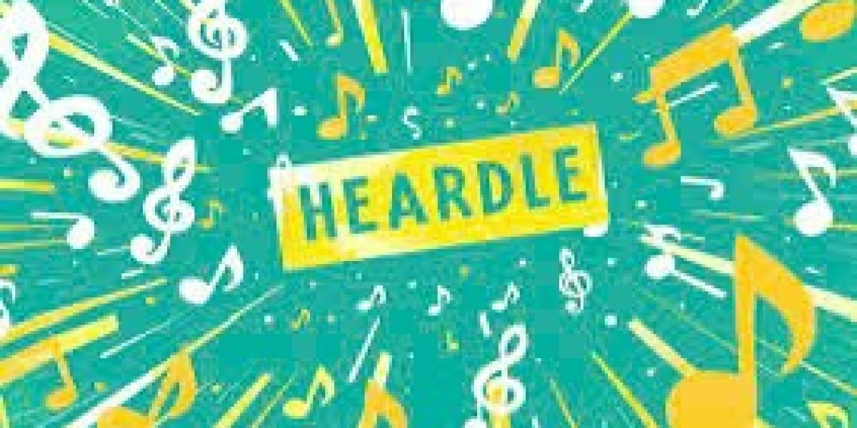 Guess That Tune: A Guide to Fun with Heardle!
