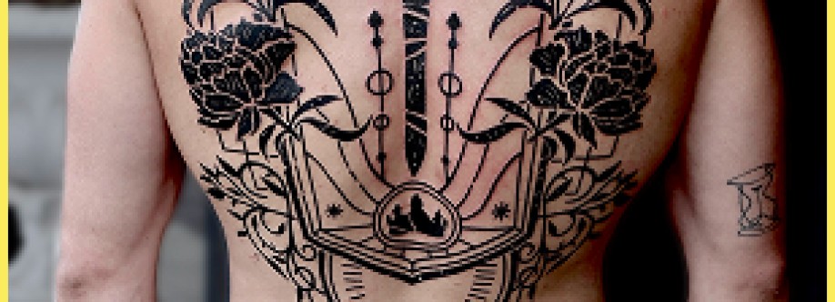 Inkpoint Tattoo Studio Cover Image