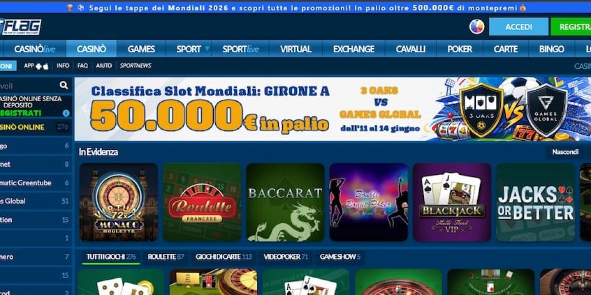 Migliori Siti di Slot Online: Guida Informativa alle Piattaforme Digitali