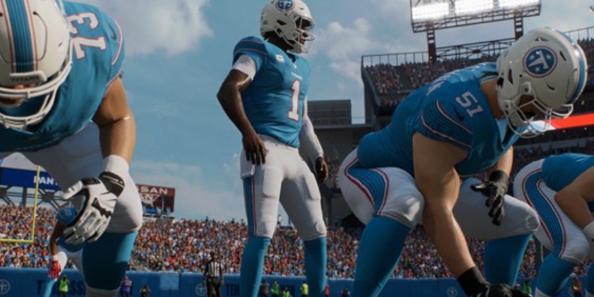 MMOEXP: 10 Things Every Madden NFL 27 Beginner Must Know Before Playing