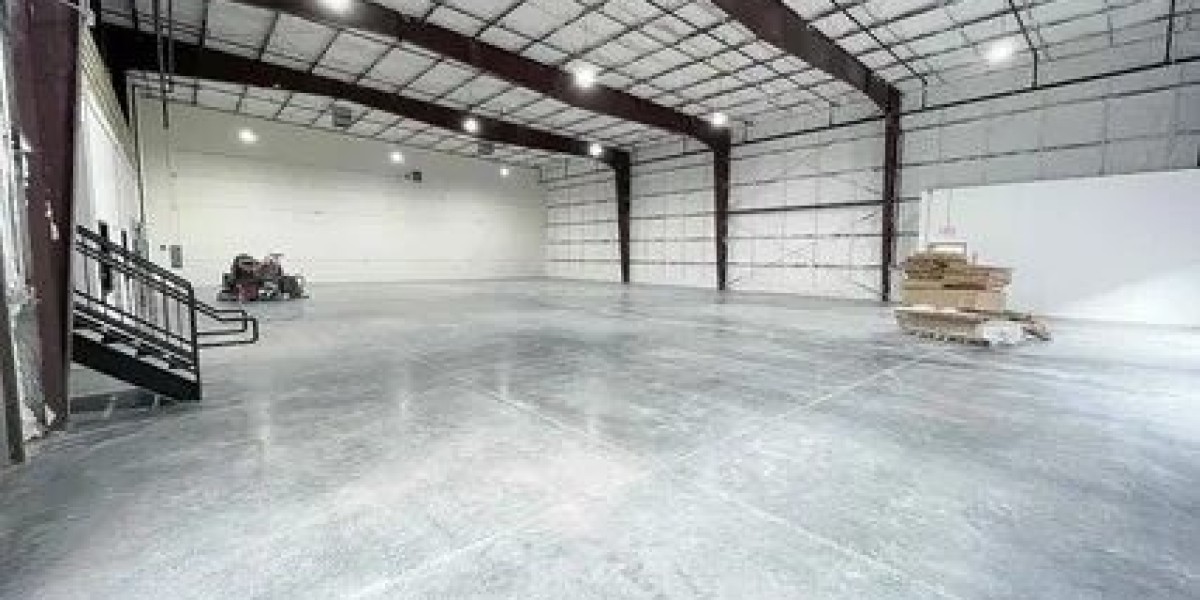 A Guide to Sealed Concrete Services in San Francisco