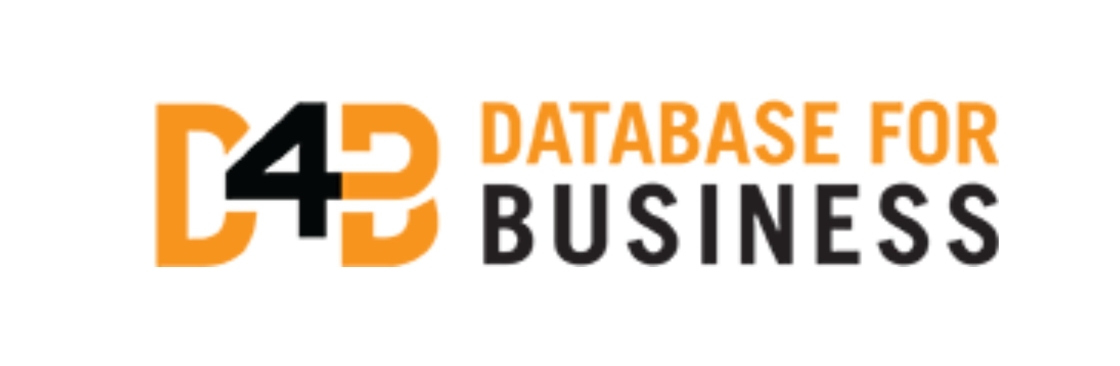 Database4business Cover Image