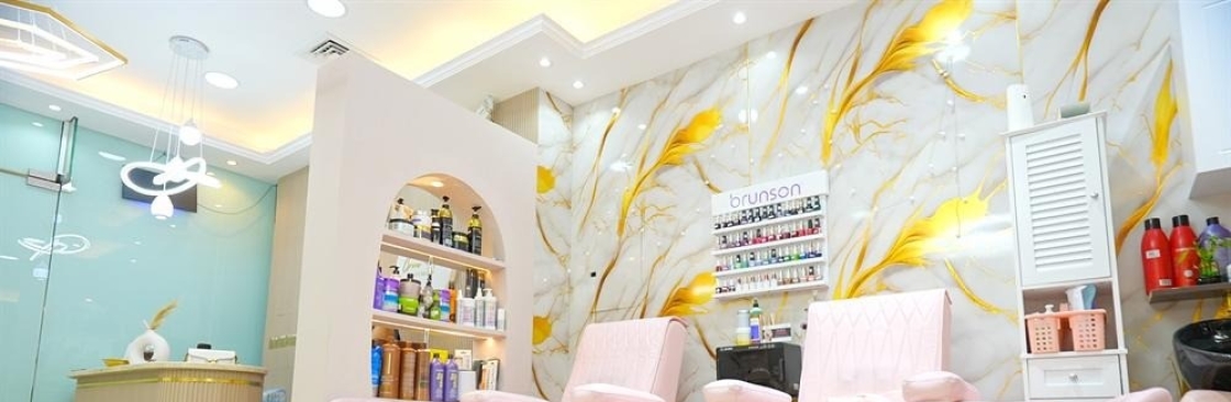 Grove Star Beauty Salon Cover Image