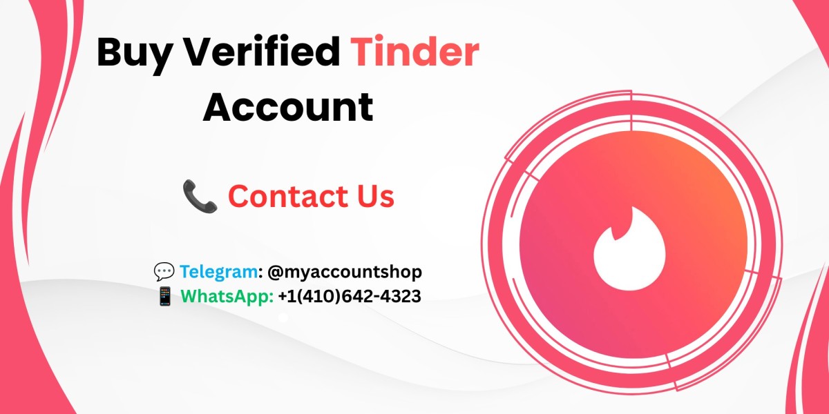 Buy Verified Tinder Account: How to Spot Potential Red Flags