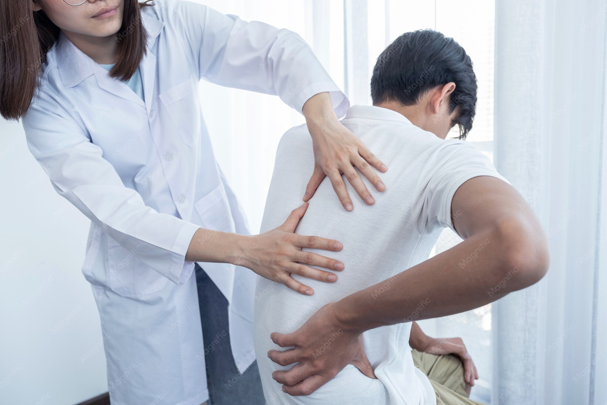 Recover Faster from Sports Injuries with Back Pain Physiotherapy in Singapore – Edge Health Care