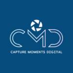 Capture moments digital Profile Picture