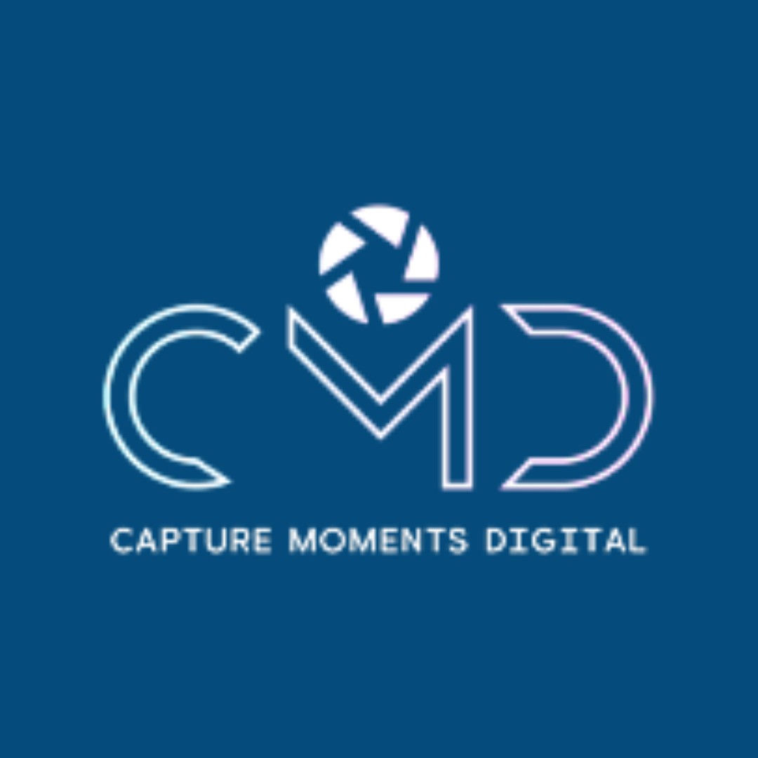 Capture moments digital Profile Picture
