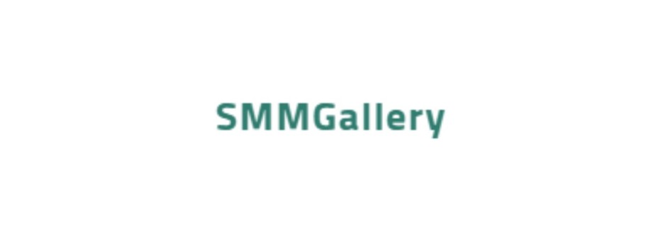 SMM Gallery Cover Image