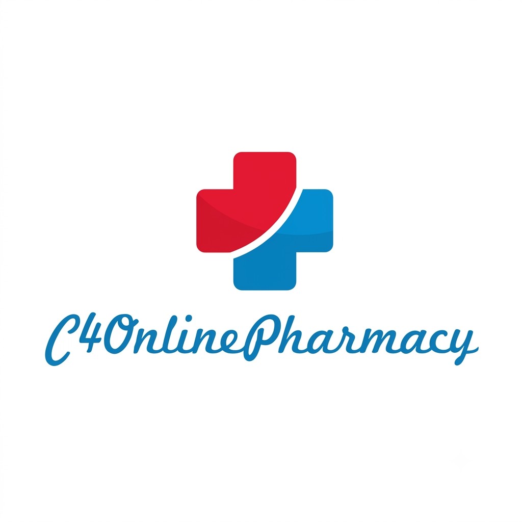 C4 Online Pharmacy Profile Picture