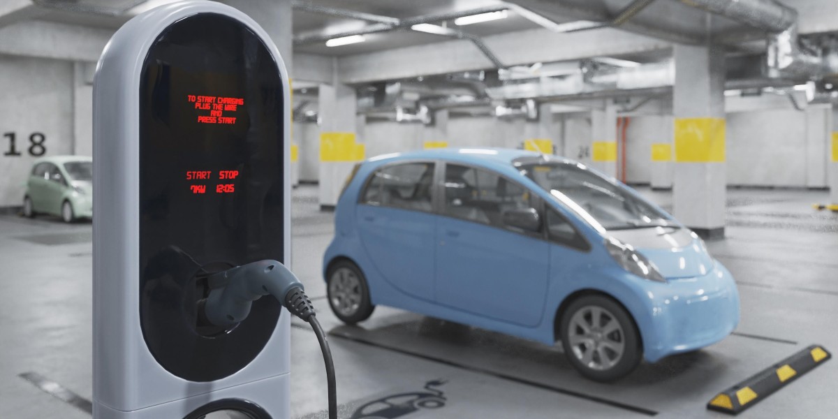 Electric Vehicle Charging Equipment Market Analysis: Investment, Innovation, and Growth Opportunities Through 2034